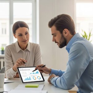 Mentoría Individual en Comunicación Estratégica