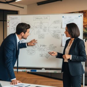 Plan de Estrategia de Comunicación Personalizado