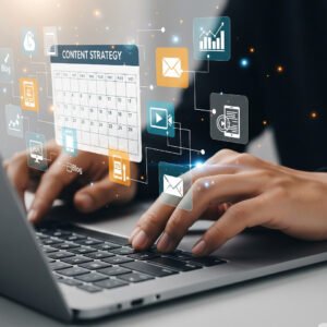 Asesoramiento en Estrategia de Contenidos