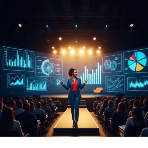 Guía para Presentaciones Impactantes